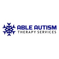 Able Autism Therapy Services logo, Able Autism Therapy Services contact details