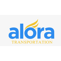 Alora Transportation logo, Alora Transportation contact details