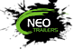 Neo Mfg logo, Neo Mfg contact details