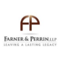 Farner & Perrin, LLP logo, Farner & Perrin, LLP contact details