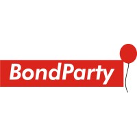 Bond Party logo, Bond Party contact details