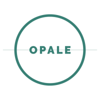 OPALE SAS logo, OPALE SAS contact details