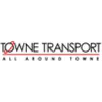 Towne Transportation logo, Towne Transportation contact details