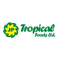 JP Tropical Foods Limited logo, JP Tropical Foods Limited contact details