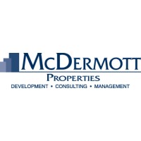 McDermott Properties logo, McDermott Properties contact details