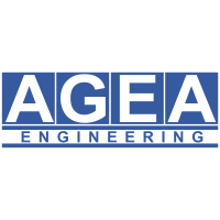 AGEA ENGINEERING logo, AGEA ENGINEERING contact details