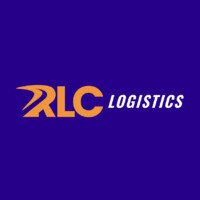 RLC Logistics logo, RLC Logistics contact details