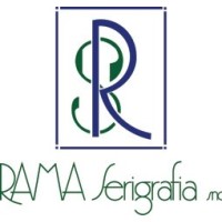 Rama Serigrafia logo, Rama Serigrafia contact details