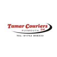 TAMAR COURIERS LTD logo, TAMAR COURIERS LTD contact details