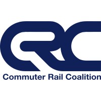 Commuter Rail Coalition logo, Commuter Rail Coalition contact details