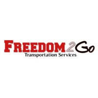 Freedom 2 Go Transportation logo, Freedom 2 Go Transportation contact details