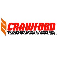 Crawford Transportation & More, Inc. logo, Crawford Transportation & More, Inc. contact details