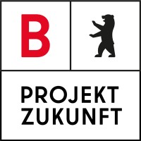 Projekt Zukunft Berlin logo, Projekt Zukunft Berlin contact details