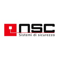 NSC Italia logo, NSC Italia contact details