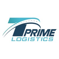 TPrime Logistics logo, TPrime Logistics contact details