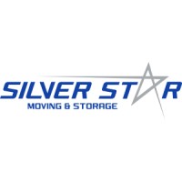 Silver Star Moving and Storage logo, Silver Star Moving and Storage contact details