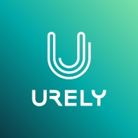 URely logo, URely contact details