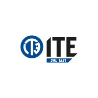 ITE S.r.l. logo, ITE S.r.l. contact details