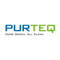 PURTEQ logo, PURTEQ contact details