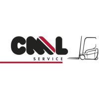 CML Service logo, CML Service contact details