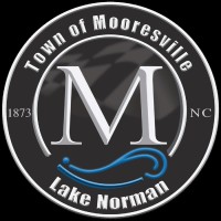 Town of Mooresville NC logo, Town of Mooresville NC contact details