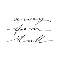 awayfromitall logo, awayfromitall contact details