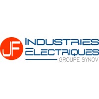 JF Industries Electriques logo, JF Industries Electriques contact details