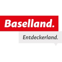 Baselland Tourismus logo, Baselland Tourismus contact details