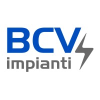 BCV impianti logo, BCV impianti contact details