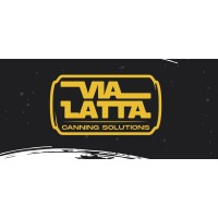 VIA LATTA CANNING SOLUTIONS logo, VIA LATTA CANNING SOLUTIONS contact details