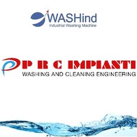 PRC IMPIANTI S.r.l. logo, PRC IMPIANTI S.r.l. contact details