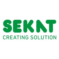 Sekat S.r.l. logo, Sekat S.r.l. contact details