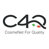 C4Q - CosmeNet For Quality logo, C4Q - CosmeNet For Quality contact details