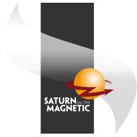 Saturn Magnetic logo, Saturn Magnetic contact details