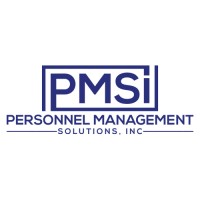 Personnel Management Solutions, Inc. logo, Personnel Management Solutions, Inc. contact details