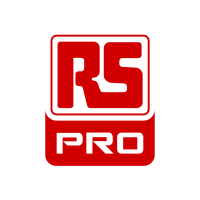 RS Pro logo, RS Pro contact details