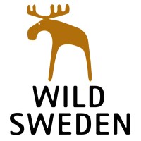 WildSweden logo, WildSweden contact details