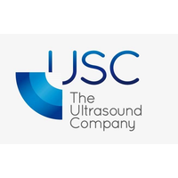 USC The Ultrasound Company logo, USC The Ultrasound Company contact details