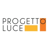 Progetto Luce logo, Progetto Luce contact details