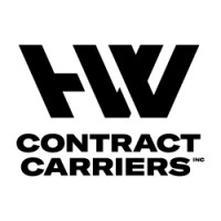 H&W Contract Carriers, Inc. logo, H&W Contract Carriers, Inc. contact details