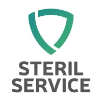 Steril Service S.r.l. logo, Steril Service S.r.l. contact details