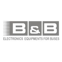 B&B Elettronica - B&B Electronics (Italy) logo, B&B Elettronica - B&B Electronics (Italy) contact details