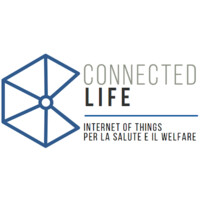 Connected Life S.r.l. logo, Connected Life S.r.l. contact details