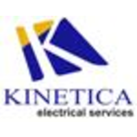 Kinetica logo, Kinetica contact details