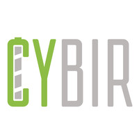 Cybir logo, Cybir contact details