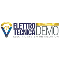 ELETTROTECNICA DEMO logo, ELETTROTECNICA DEMO contact details