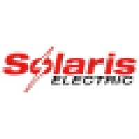 Solaris Technology Inc Electrical Contractor logo, Solaris Technology Inc Electrical Contractor contact details