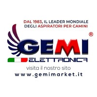 GEMI ELETTRONICA logo, GEMI ELETTRONICA contact details