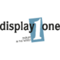 Displayone s.r.l. logo, Displayone s.r.l. contact details