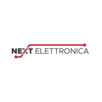 Next Elettronica logo, Next Elettronica contact details